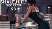 คริปโป๊ SHALE HILL SECRETS num 03 bull Meeting a new girl colon Kristen ร้อน 2024