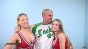 หนังav Busty Cheerleaders Kagney Linn Karter amp Shawna Lenee Threesome with Reality TV Star 3gp ฟรี