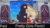 คลิปโป๊ Pretty Girls Panic excl part04 ร้อน 2024