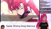 คลิปโป๊ออนไลน์ VTuber LewdNeko Plays Shining Song Starnova Aki Route Part 6 ล่าสุด 2024