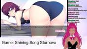 คลิปโป๊ VTuber LewdNeko Plays Shining Song Starnova Mariya Route Part 1 3gp ล่าสุด