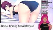 คลิปโป๊ฟรี VTuber LewdNeko Plays Shining Song Starnova Mariya Route Part 4 2024 ร้อน