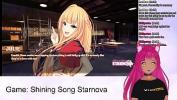 ดูหนังโป๊ VTuber LewdNeko Plays Shining Song Starnova Julie Route Part 1 3gp ล่าสุด