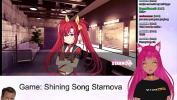 หนังxxx VTuber LewdNeko Plays Shining Song Starnova Aki Route Part 4 ดีที่สุด ประเทศไทย