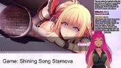 หนังxxx VTuber LewdNeko Plays Shining Song Starnova Julie Route Part 6 3gp ฟรี