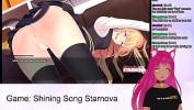 ดูหนังxxx VTuber LewdNeko Plays Shining Song Starnova Julie Route Part 3 ล่าสุด 2024