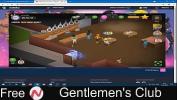 คลิปโป๊ออนไลน์ Gentlemen apos s Club 2024 ล่าสุด