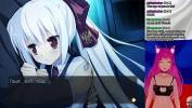 ดูหนังav VTuber LewdNeko Plays My Girlfriend is the President excl Part 7