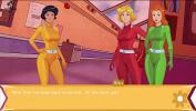 คลิปxxx Totally Spies Paprika Trainer Part 8 Building some toys ฟรี