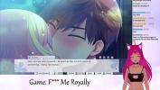 คลิปxxx Vtuber LewdNeko Plays F ast ast ast Me Royally Part 1 Mp4 ล่าสุด