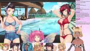 ดูหนังxxx VTuber LewdNeko Plays Huniepop 2 colon Double Date Part 1 ล่าสุด 2024