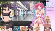 หนังโป๊ VTuber LewdNeko Plays Huniepop 2 colon Double Date Part 2 ร้อน