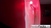 หนังโป๊ Hot Kendra Cole takes a sexy shower excl ล่าสุด