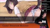 ดูหนังโป๊ VTuber LewdNeko Plays Sweetest Monster Part 2 3gp