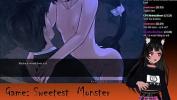 หนังav VTuber LewdNeko Plays Sweetest Monster Part 4 ร้อน 2024