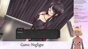 หนัง18 VTuber LewdNeko Plays Negligee Part 5 3gp ฟรี