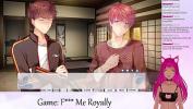 หนังโป๊ Vtuber LewdNeko Plays F ast ast ast Me Royally Part 3 ร้อน