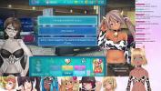 คลิปโป๊ VTuber LewdNeko Plays Huniepop 2 colon Double Date Part 4 Mp4 ล่าสุด