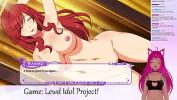 คลิปxxx VTuber LewdNeko Plays Lewd Idol Project Vol period 1 Part 1 3gp