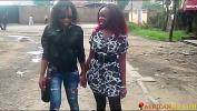 หนังเอ็ก Real African lesbian amateur porn 2024