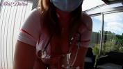 คริปโป๊ Cumshot on Nini the nurse apos s natural boobs and her huge ass excl ร้อน