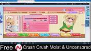 หนังโป๊ใหม่  Crush Crush Moist amp Uncensored 2024 ร้อน