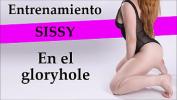 หนัง18 JOI SISSY Entrenamiento en el gloryhole period