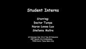 ดูหนังav Nurse Lenna Lux Examines Standardize Patient Stefania Mafra While Doctor Tampa Watches During 1st Day of Student Clinical Rounds At GirlsGoneGyno Reup ร้อน