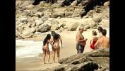 หนัง18 Levando os Turistas a Loucura e Chupando Buceta na Praia Mp4 ฟรี