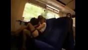 หนังxxx Amateur Couple Fooling Around In Train ฟรี