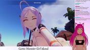 หนังav VTuber LewdNeko Plays Monster Girl Island Part 1 ดีที่สุด ประเทศไทย