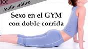 ดูหนังxxx Ella entrena con sexo period Correte dos veces en el GYM sexual period JOI en espa ntilde ol period Mp4 ล่าสุด