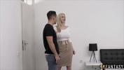 หนัง18 Real Estate Nathaly Cherie Drains A Big Dick Client period Mp4 ฟรี