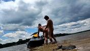 หนังเอ็ก Risky public fuck on the lake while jet skiing Becky Tailorxxx Mp4 ฟรี