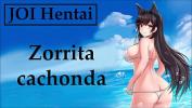 ดูหนังโป๊ JOI hentai con una zorrita cachonda comma en espa ntilde ol period Mp4 ล่าสุด