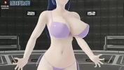 หนังเอ็ก Hinata Hyuuga Bikini dance 3gp