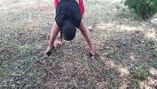 คริปโป๊ Indian Muslim Bhabhi Outdoor Public Doing Nude Yoga Risky Solo Pissing 2024 ร้อน