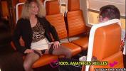 ดูหนังxxx Horny mom with virgin boy in train Mp4 ล่าสุด