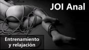 ดูหนังav JOI Anal en espa ntilde ol para relajarse y entrenar tu culo period Mp4 ฟรี