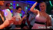 คลิปxxx Divine club partying Mp4