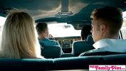 ดูหนังxxx Hot Blonde Chloe Couture Fucks Step Bro In Back Seat On Family Vacation 2024 ร้อน