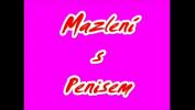 หนังxxx Mazleni s penisem ล่าสุด