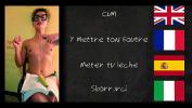 คลิปxxx JOI De Una Profesora colon Aprender Los Idiomas Con Xvideos Clase 1 colon Tetas 3gp