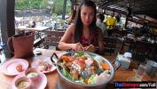 หนังxxx First time out for dinner since Covid hit and wild horny sex at home after ร้อน 2024