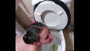 หนังav Pigtailed teen sucks dick after being pissed on and licking the toilet clean vert face spitting and slapping ล่าสุด 2024