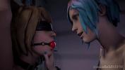 หนังav Life is Strange colon The First BDSM Night lpar Max x Chloe rpar SFM animation ล่าสุด