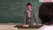 คลิปxxx Tokio female teacher fucks in the classroom comma japanese uncensored movie 3gp ฟรี