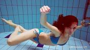 ดูหนังav Tight blue swimsuit babe Martina in the pool 3gp ล่าสุด