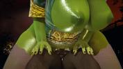 คลิปโป๊ Shrek Princess Fiona creampied by Orc 3D Porn Mp4 ล่าสุด