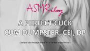 คลิปโป๊ฟรี EroticAudio A Perfect Cuck Cum Dumpster comma CEI comma DP